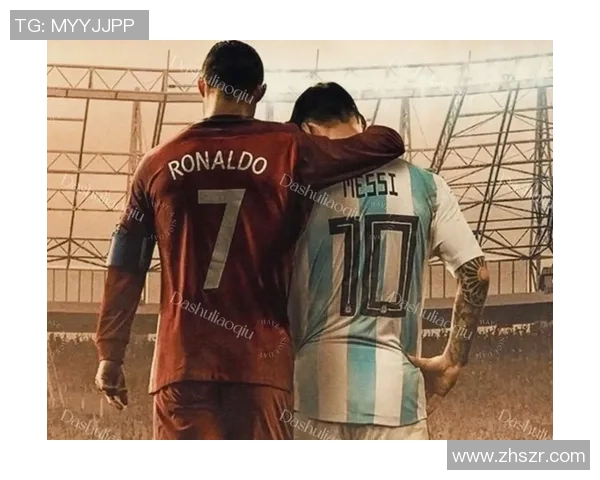 近十年最强足球球星盘点：梅西C罗内马尔萨拉赫等巨星争锋魅力四射