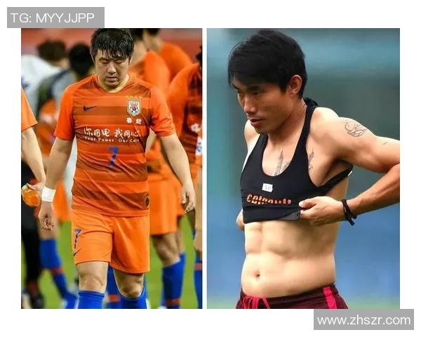 哪位足球球星即使没有腹肌依然颜值出众令人难以忽视 哪位足球球星即使没有腹肌依然颜值出众令人难以忽视